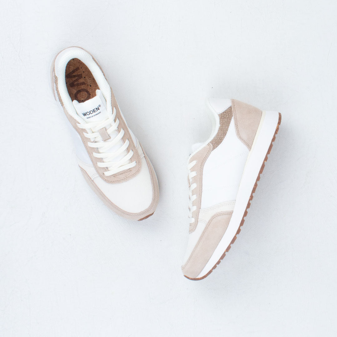 Ronja Lace Sneaker