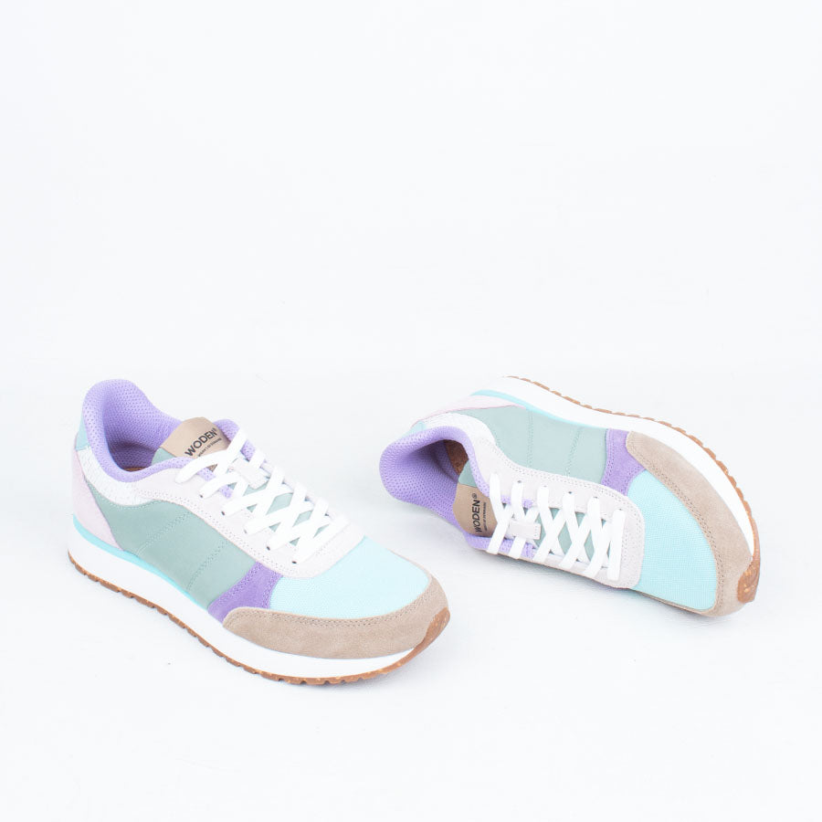 Ronja Lace Sneaker