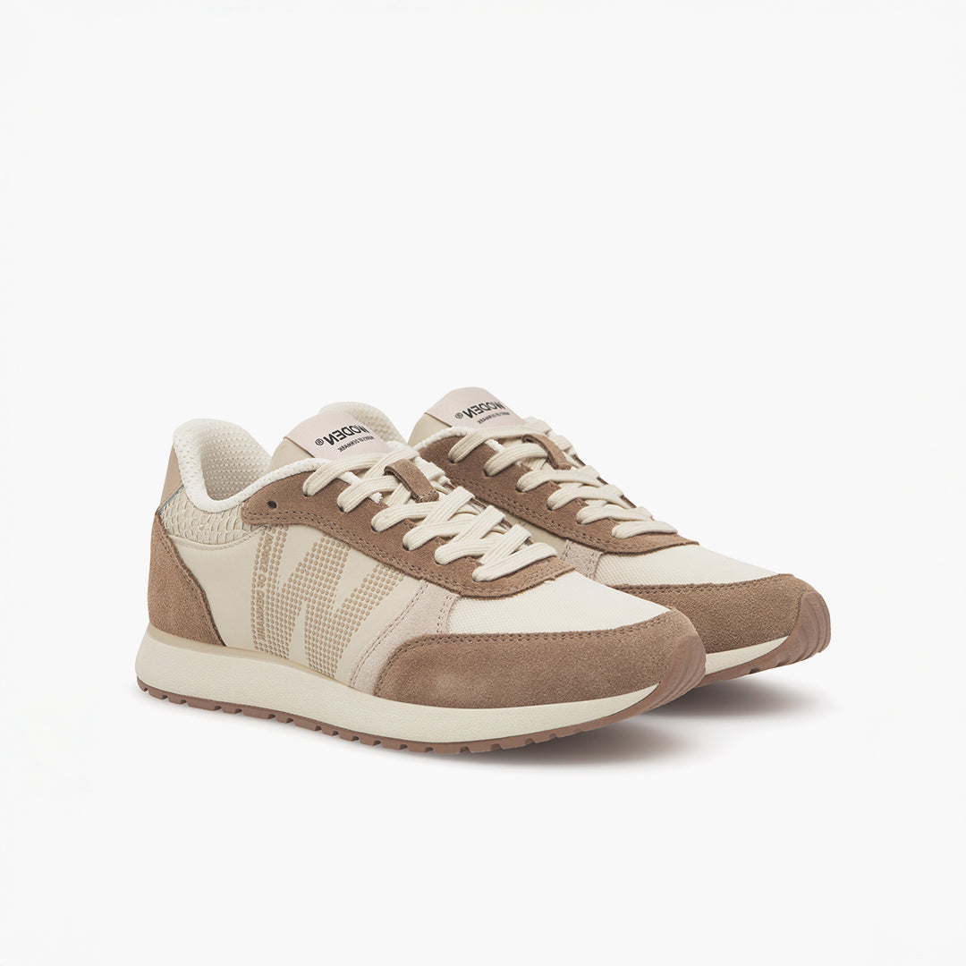 Ronja Lace Sneaker