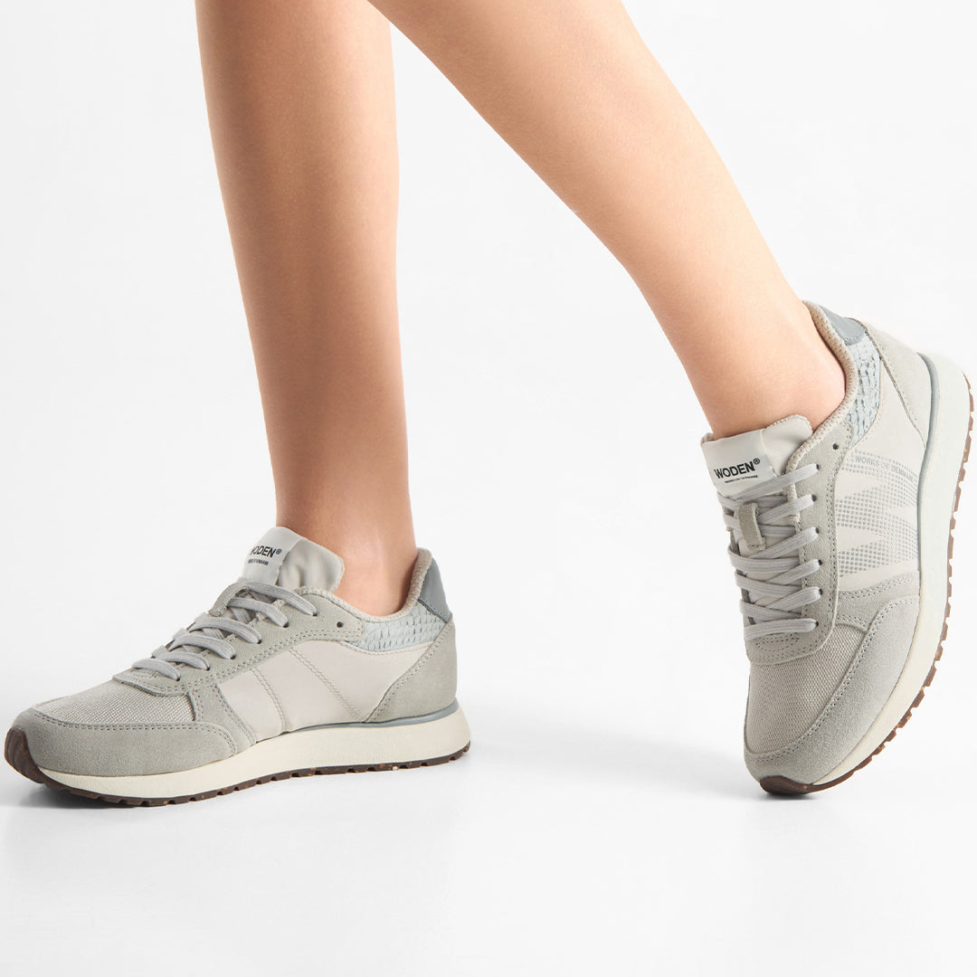 Ronja Lace Sneaker