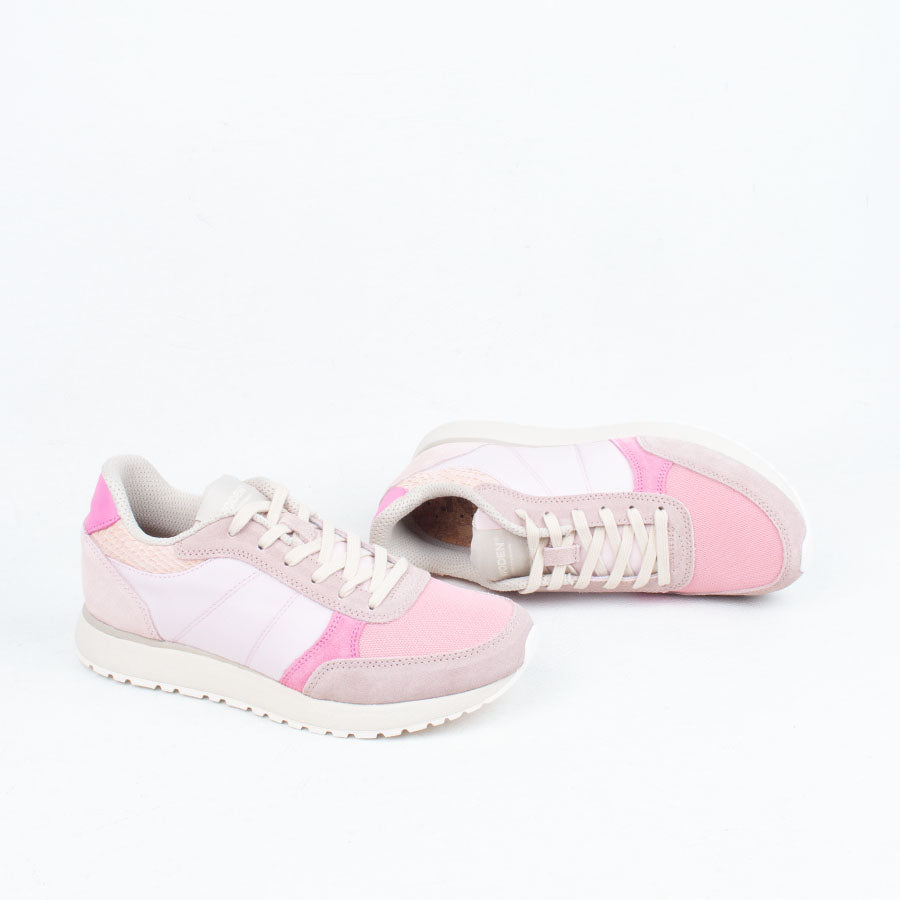 Ronja Lace Sneaker
