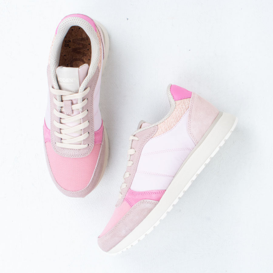 Ronja Lace Sneaker