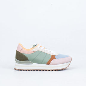 Ronja Plateau Sneaker