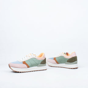 Ronja Plateau Sneaker