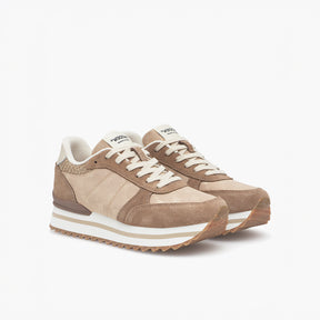 Ronja Plateau Sneaker