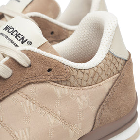 Ronja Plateau Sneaker