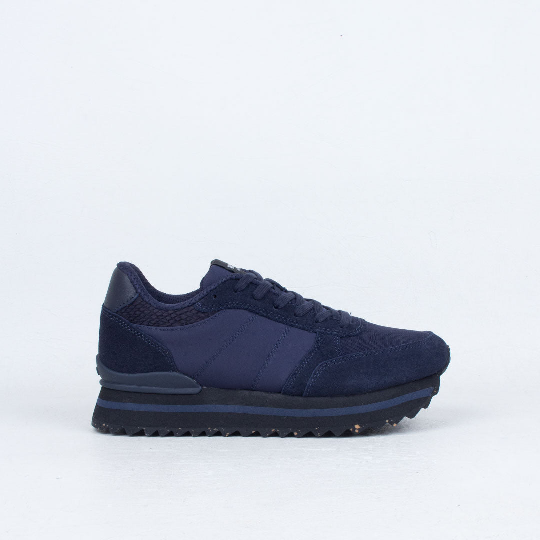 Ronja Plateau Sneaker