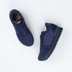 Ronja Plateau Sneaker