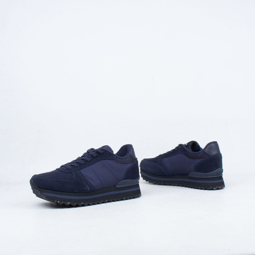 Ronja Plateau Sneaker