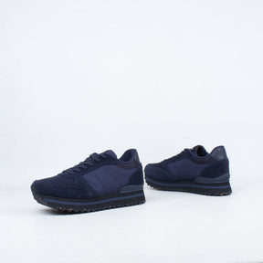 Ronja Plateau Sneaker