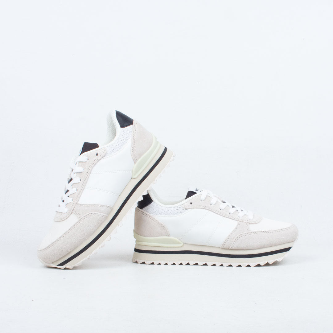 Ronja Plateau Sneaker
