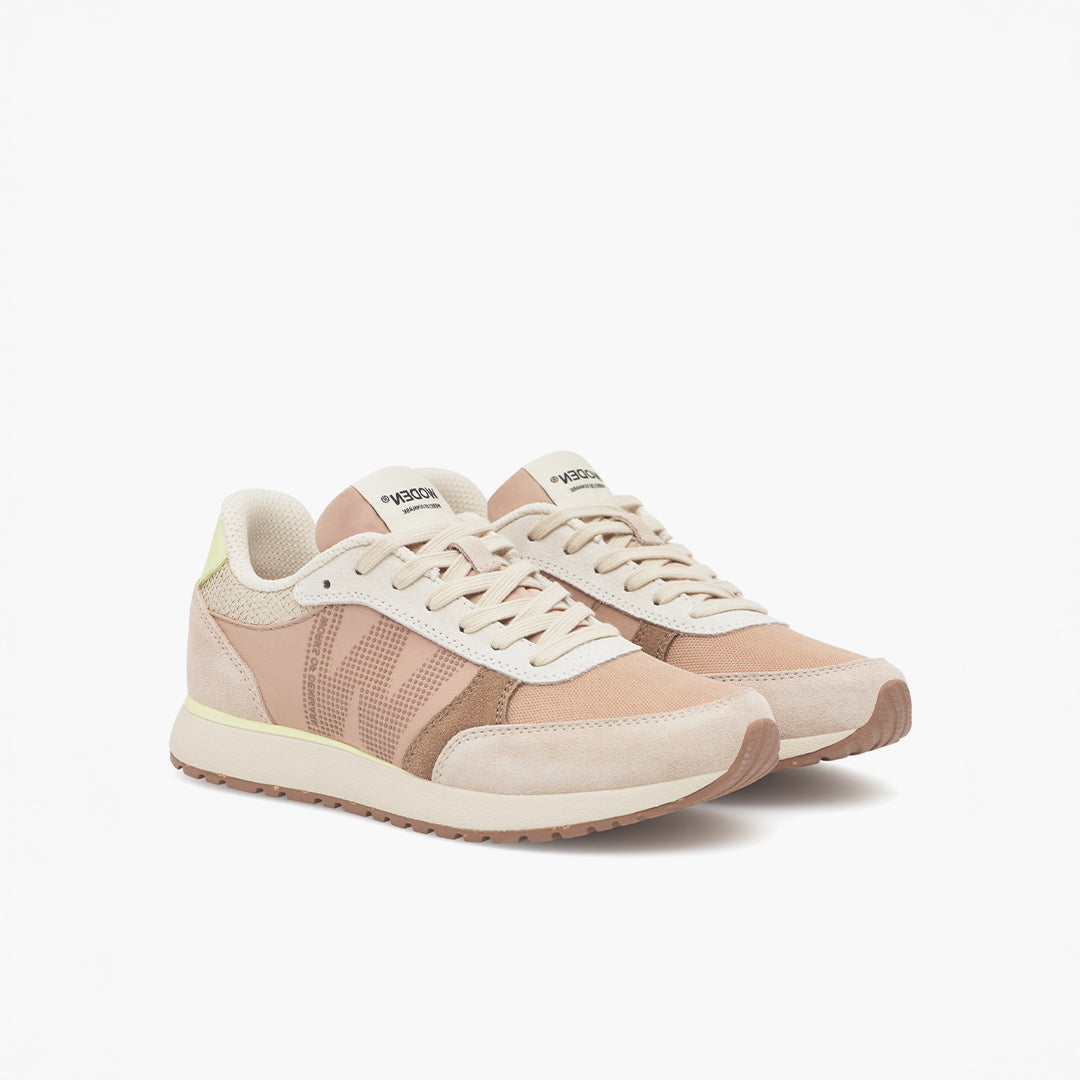 Ronja Tricolour Sneaker
