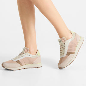 Ronja Tricolour Sneaker