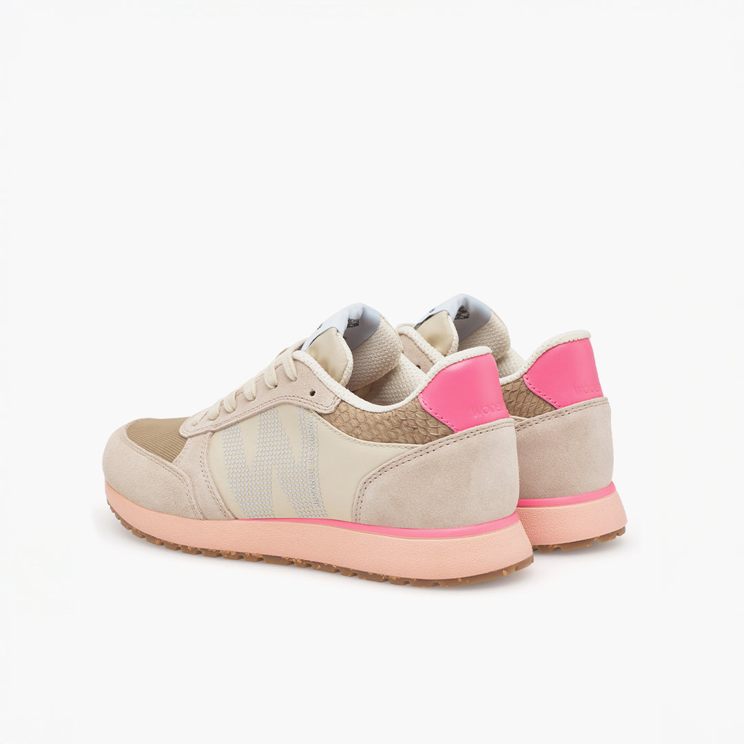 Ronja Lace Sneaker