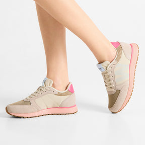 Ronja Lace Sneaker