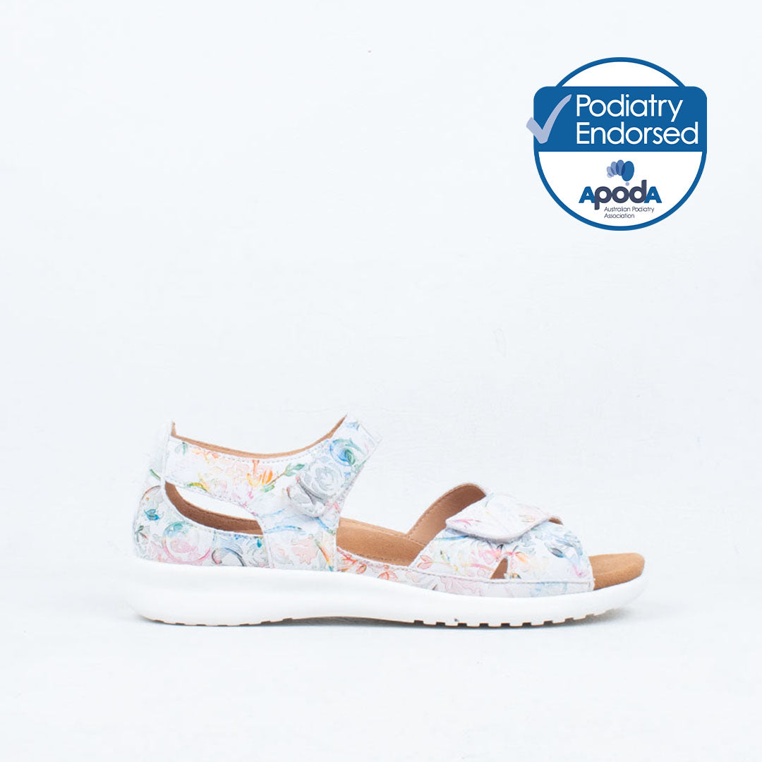 Bronn Sandal