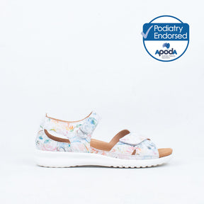 Bronn Sandal