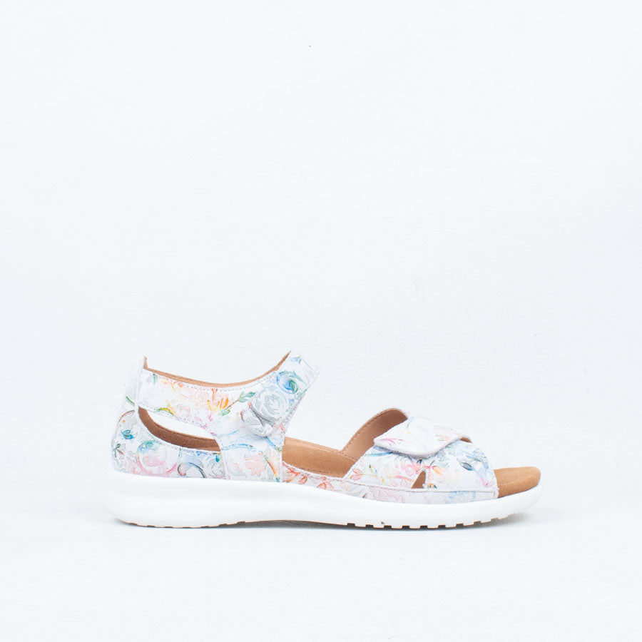 Bronn Sandal