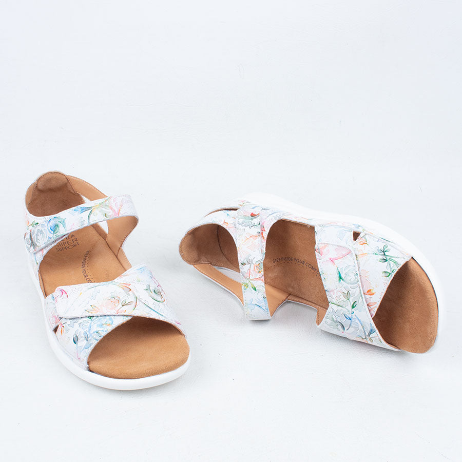 Bronn Sandal