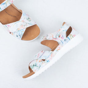 Bronn Sandal