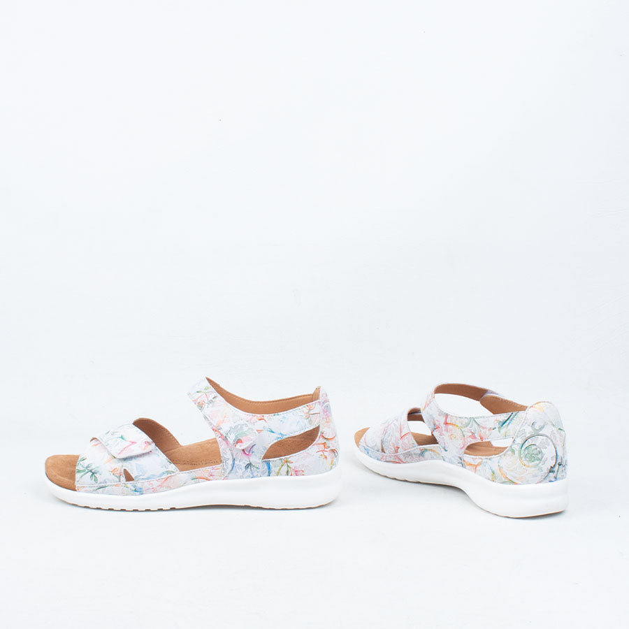 Bronn Sandal