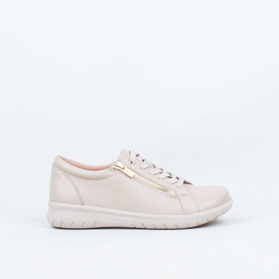 Solar Sneaker
