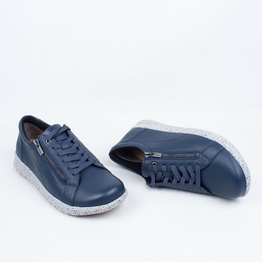 Solar Sneaker