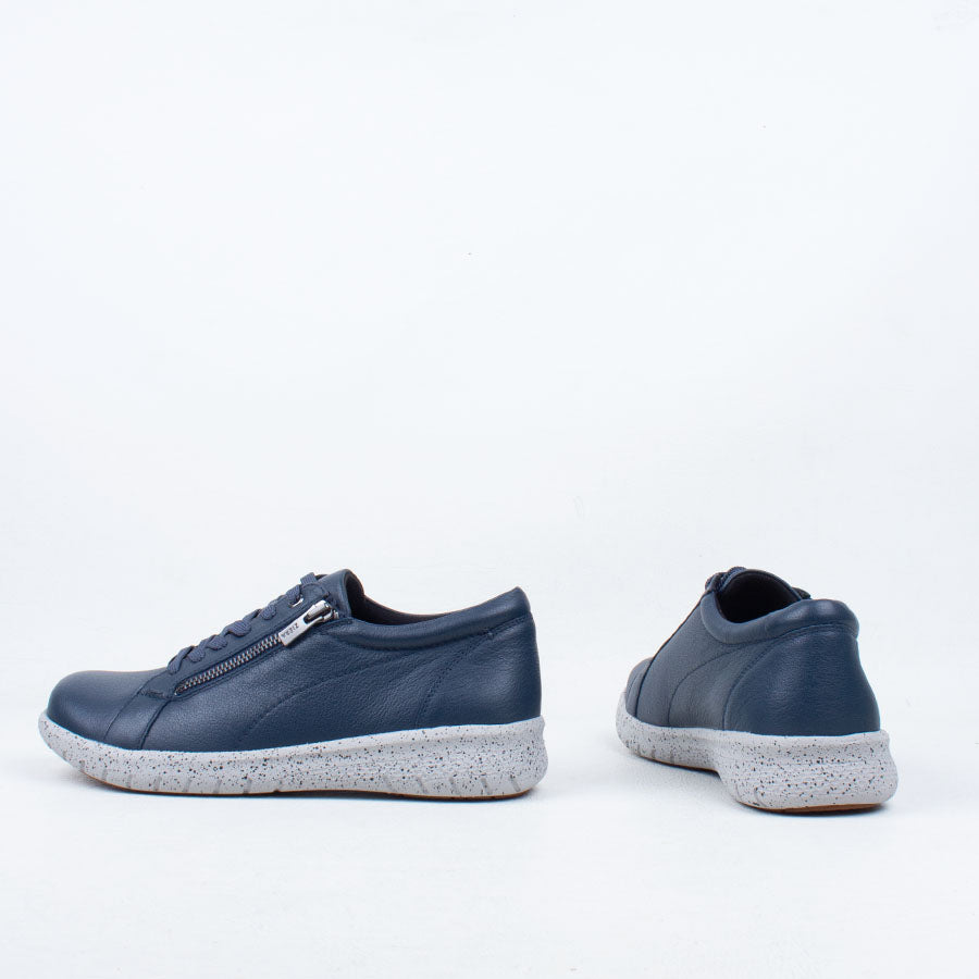 Solar Sneaker