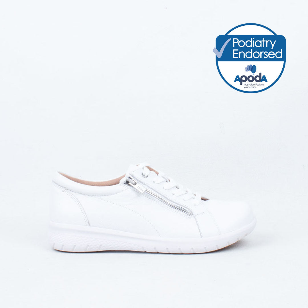 Solar Sneaker