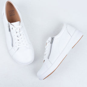 Solar Sneaker