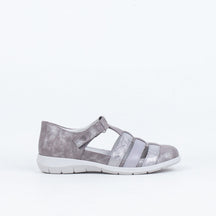 Tweed T Bar