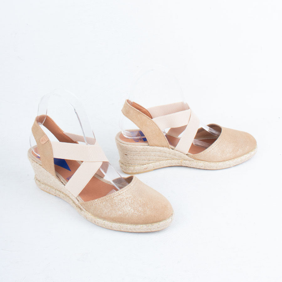 Mila Espadrille Sandal