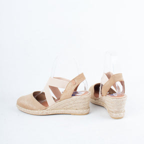 Mila Espadrille Sandal