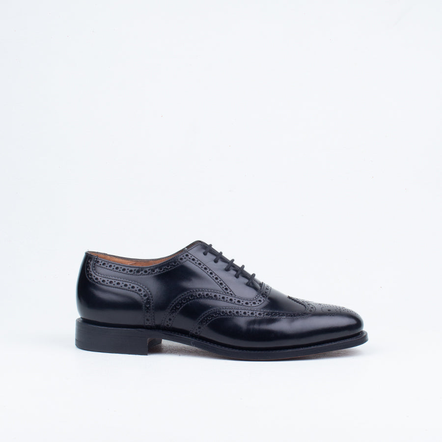 202 George Loake Dress Shoe | Mischief Shoes