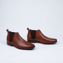 Kick Chelsea Boot