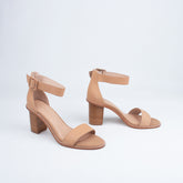 Grady Heel