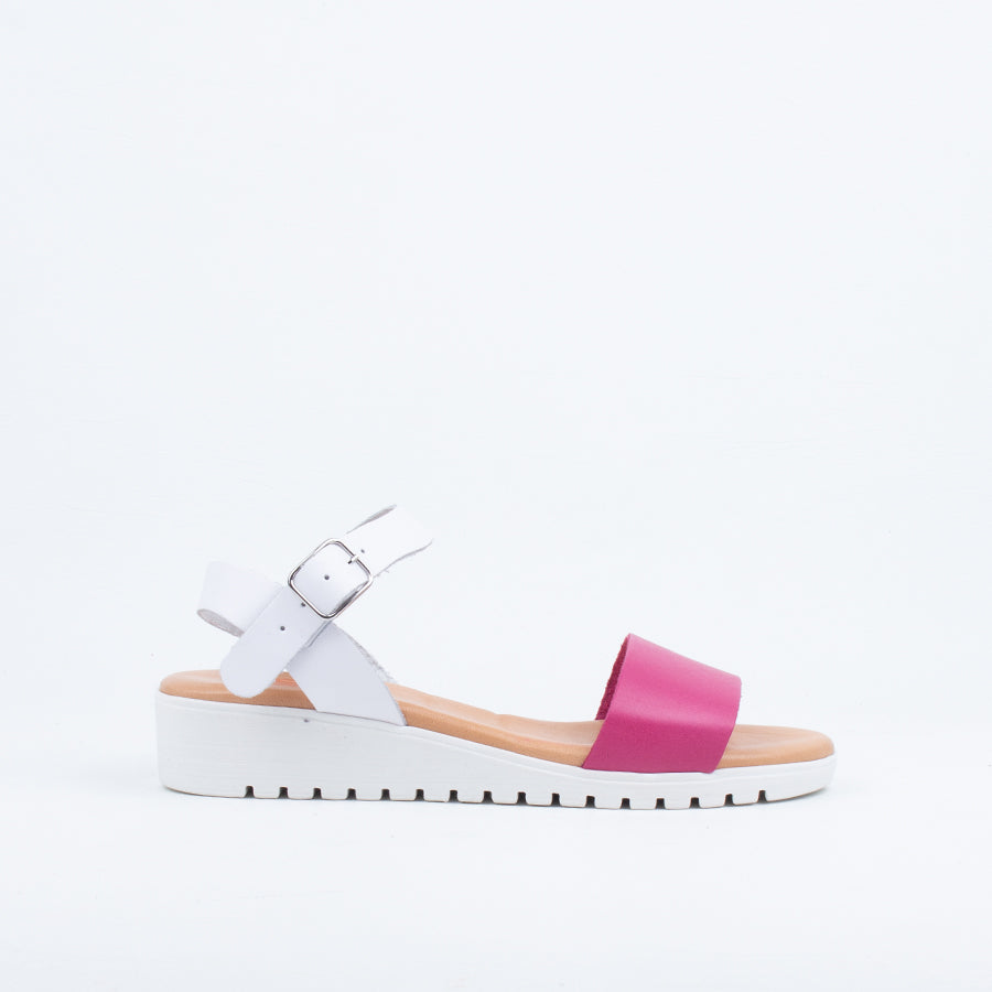 Bella Sandal