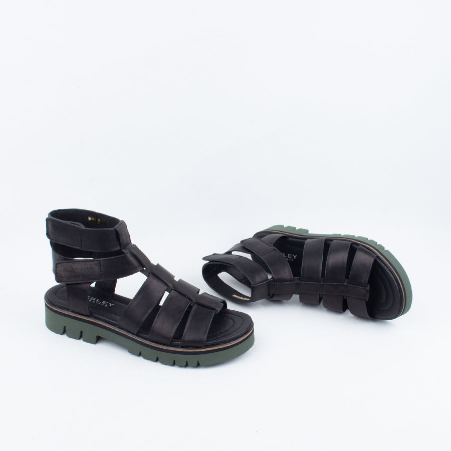 Salton Sandal