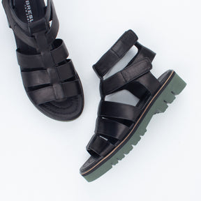 Salton Sandal