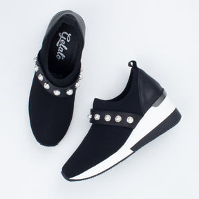 Lyric Slip On Sneaker