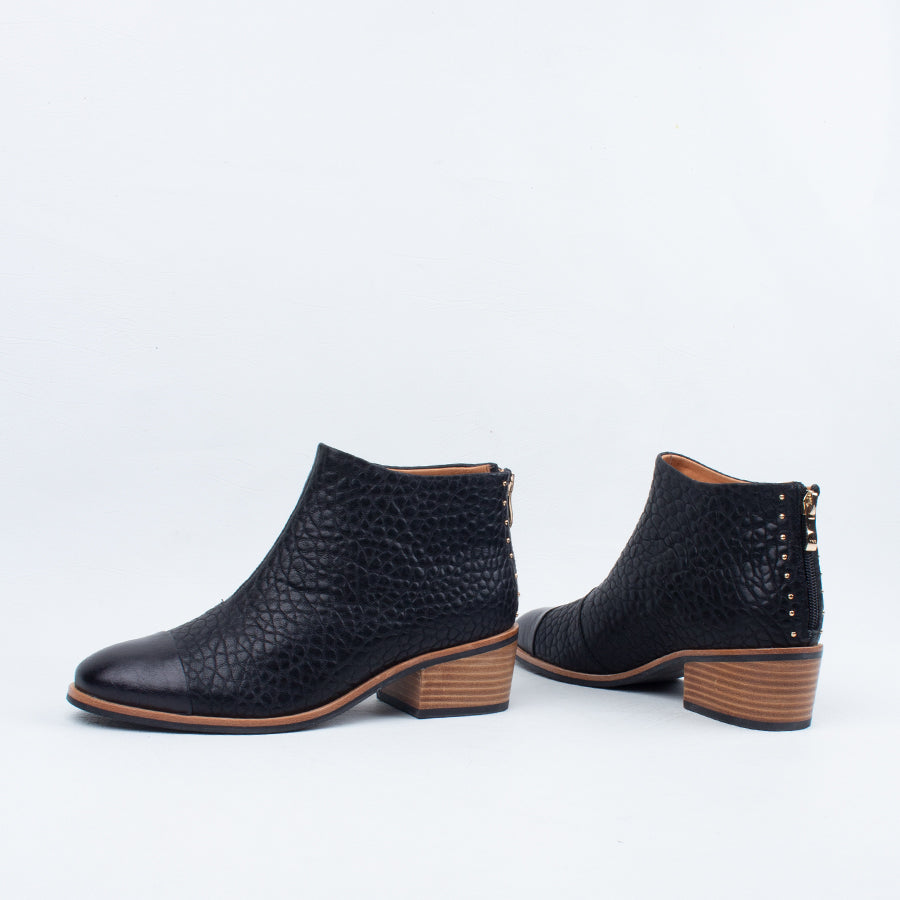 Draker Ankle Boot