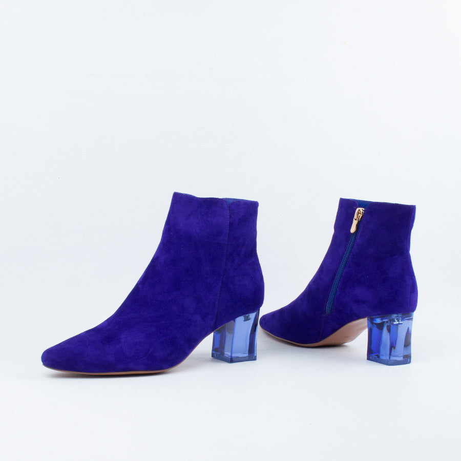 Hallel Ankle Boot