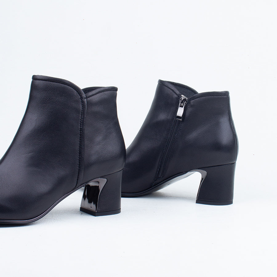 Junkit Ankle Boot
