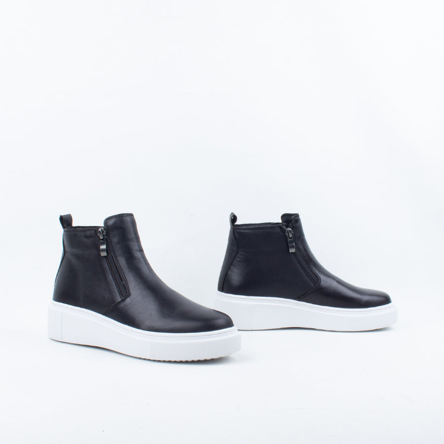 Keve Ankle Boot
