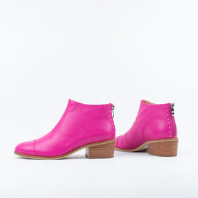 Draker Ankle Boot