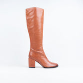 Cashmere Knee Boot