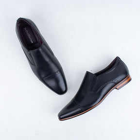 Laired Slip On