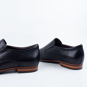 Laired Slip On