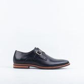 Medial Monk Strap