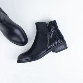 Dungeon Ankle Boot